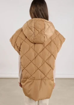 NUKUS BODYWARMER