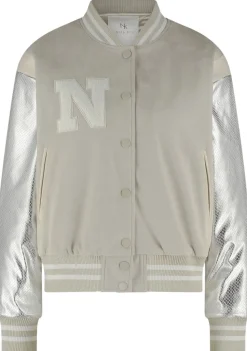 NUKUS BOMBERJACK
