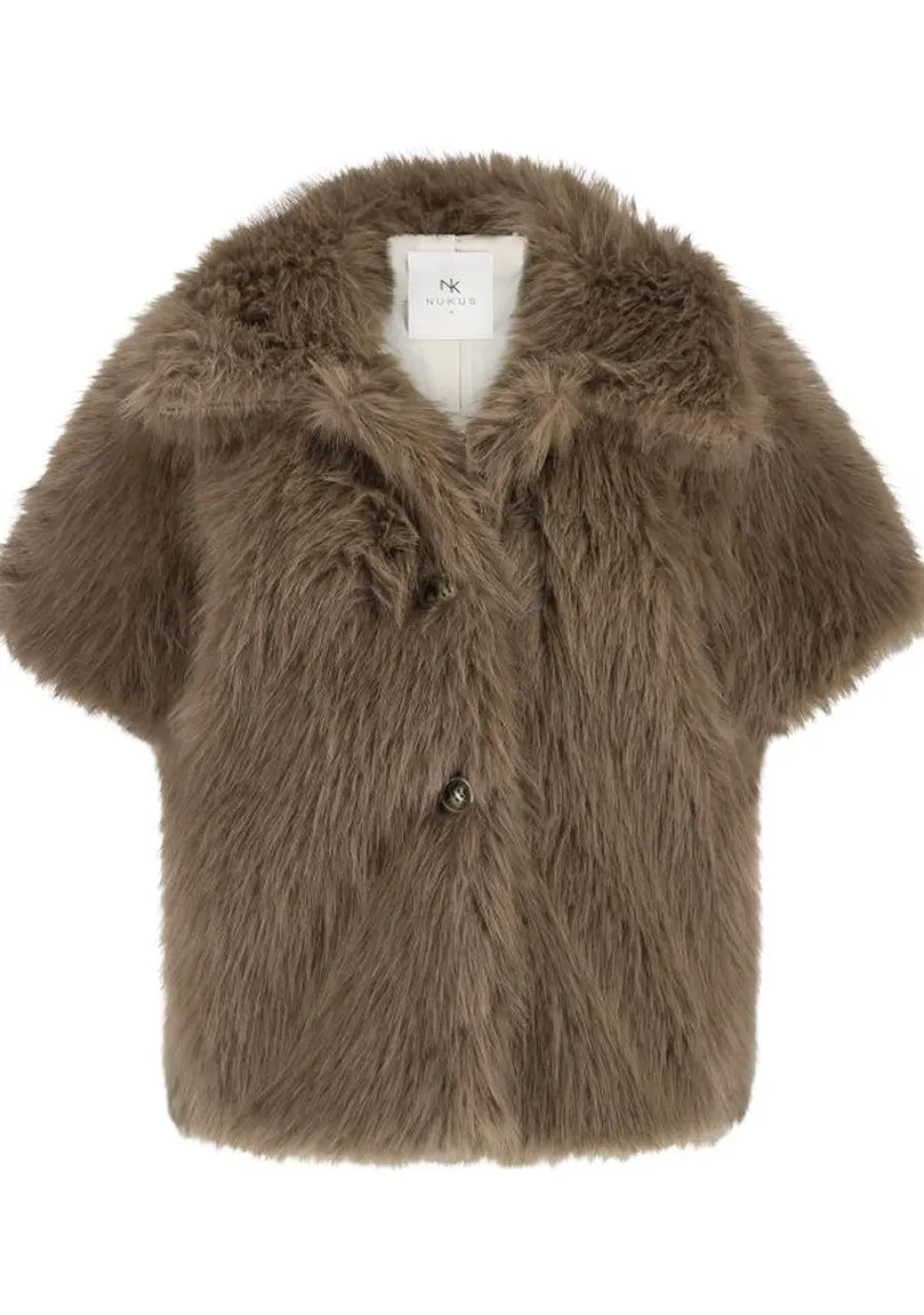 NUKUS GILET