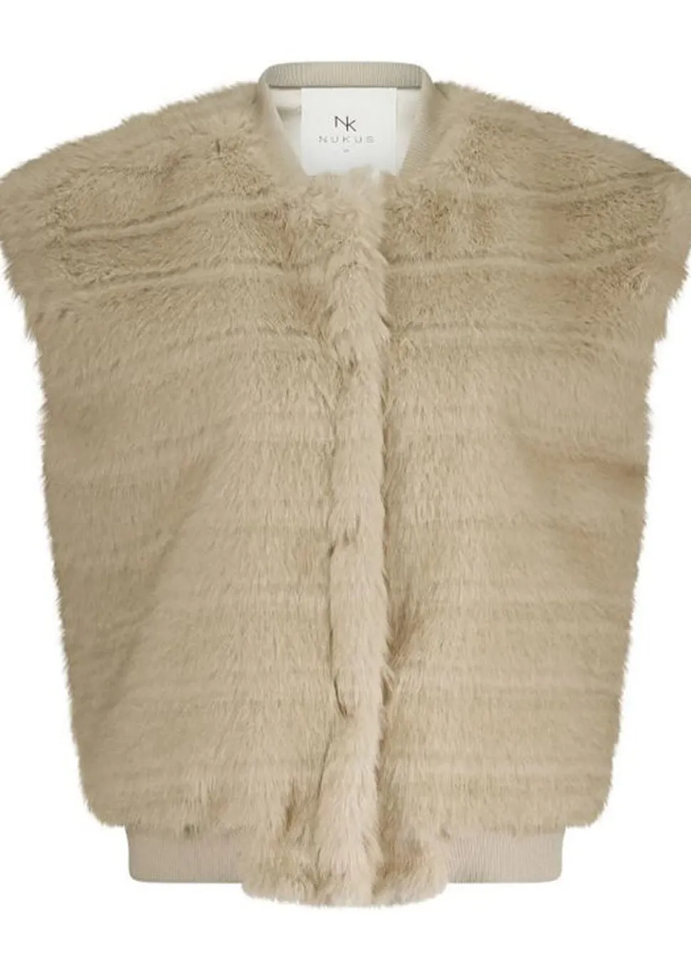 NUKUS GILET