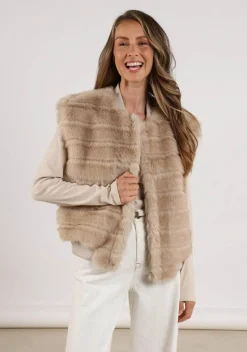 NUKUS GILET