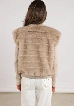 NUKUS GILET