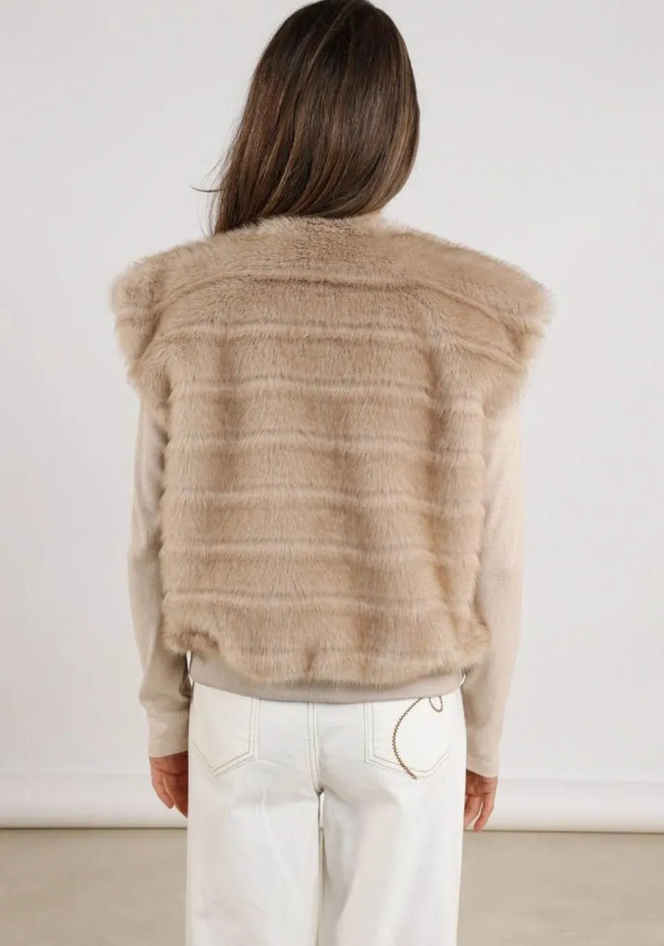 NUKUS GILET