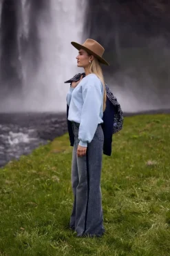 NUKUS JEANS