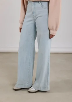 NUKUS JEANS