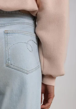 NUKUS JEANS