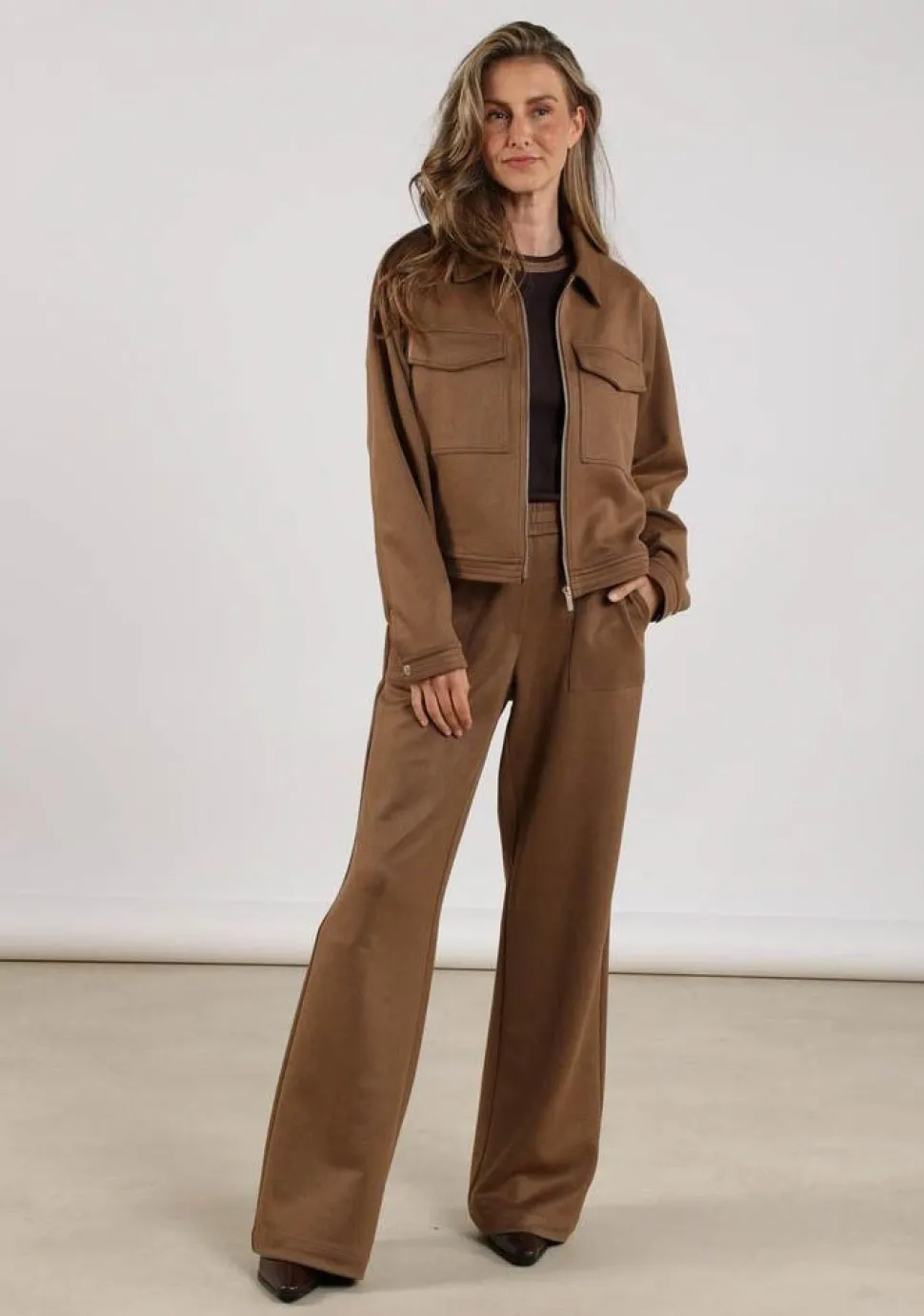 NUKUS PANTALON