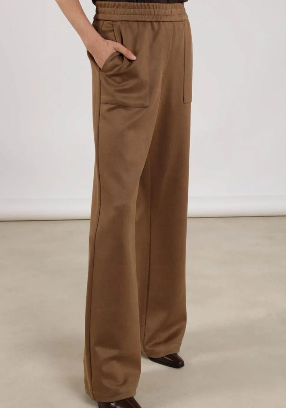 NUKUS PANTALON