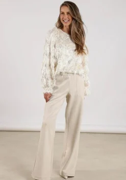 NUKUS PANTALON