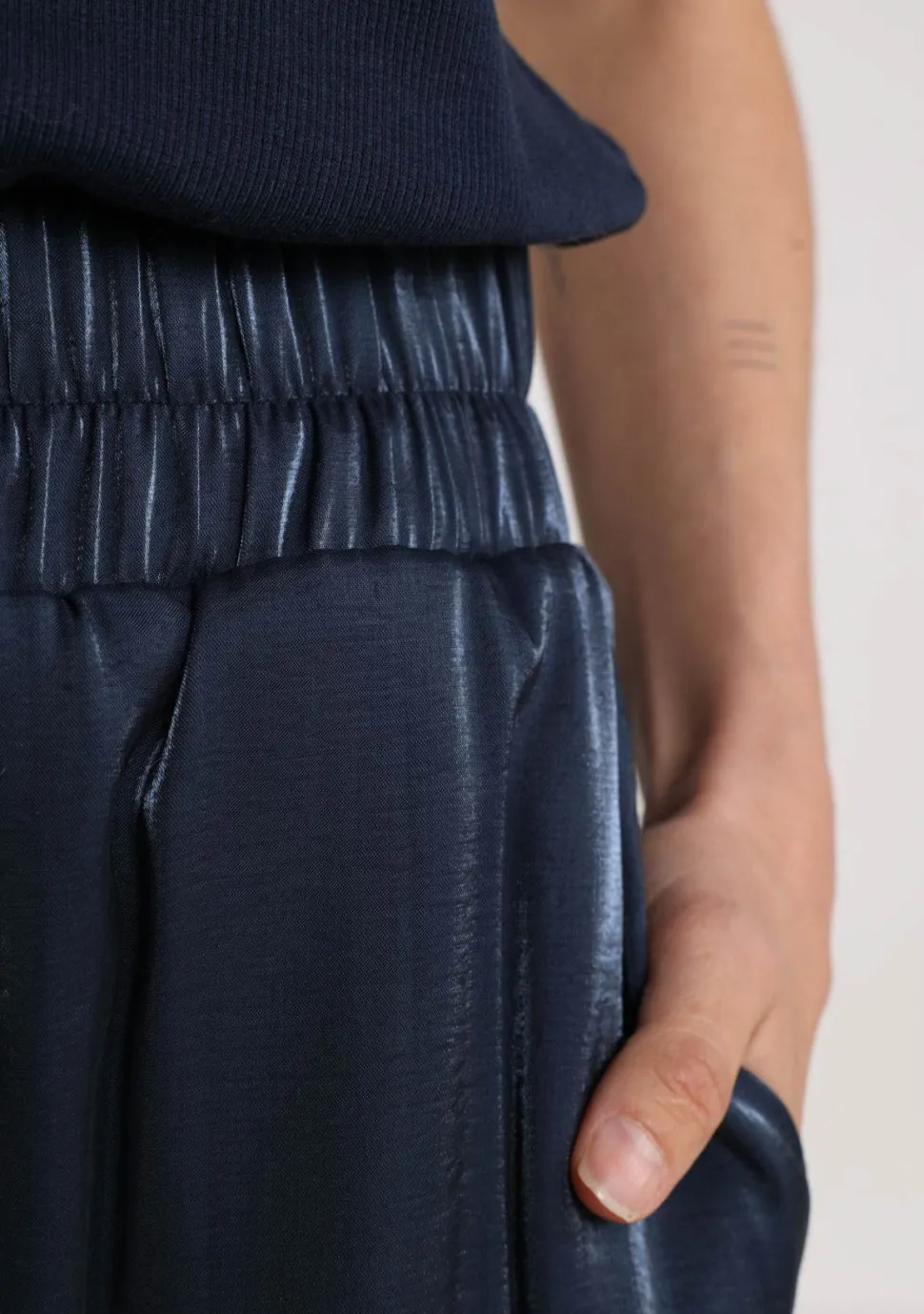 NUKUS PANTALON