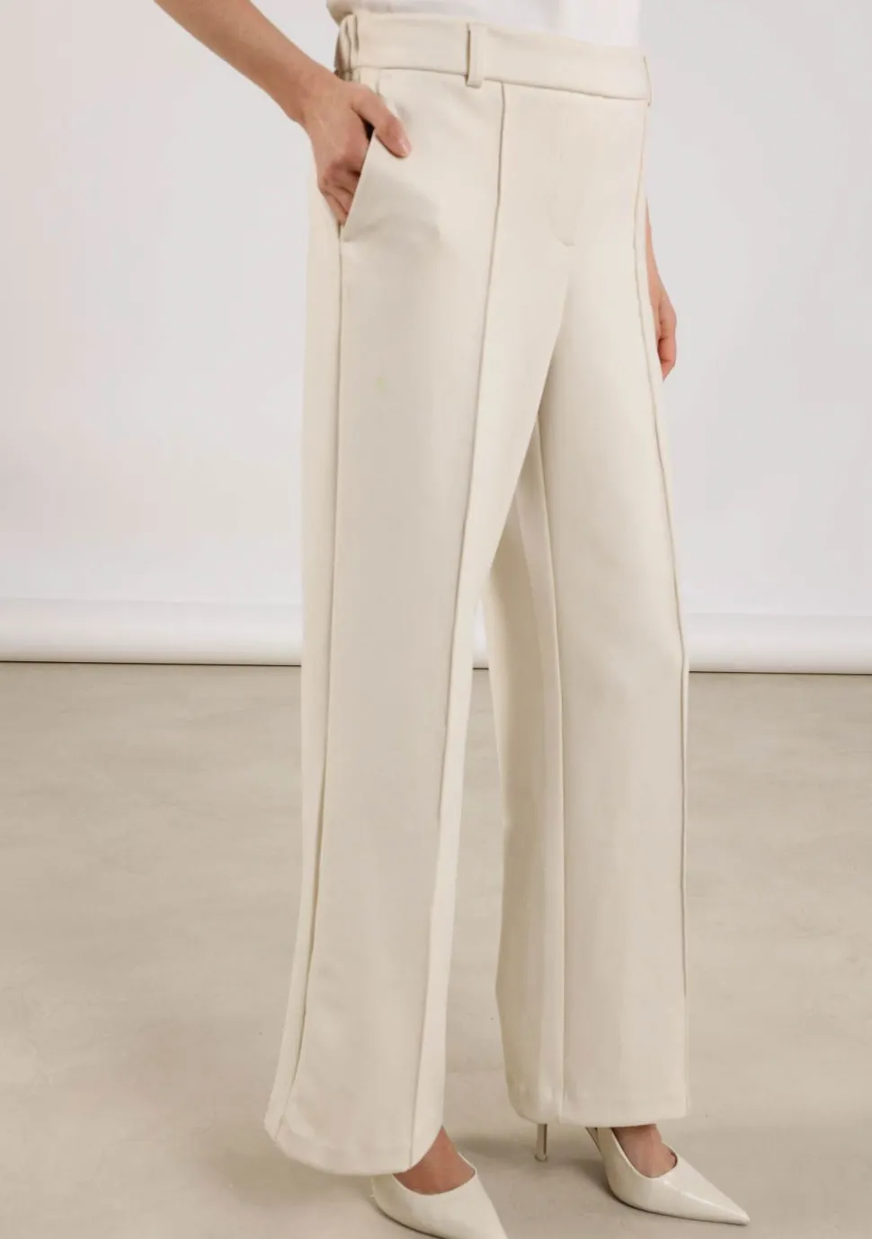 NUKUS PANTALON