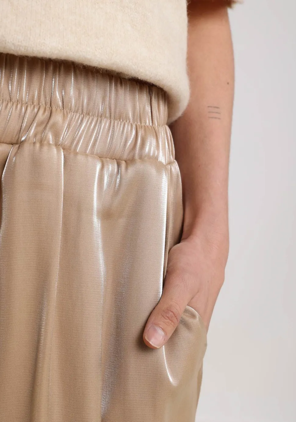 NUKUS PANTALON