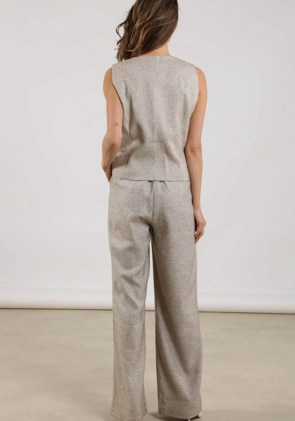 NUKUS PANTALON