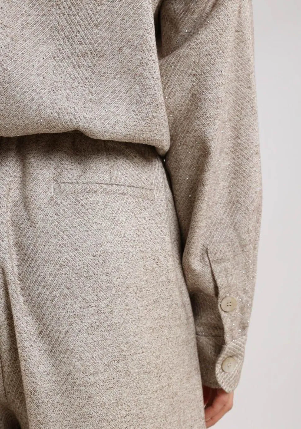 NUKUS PANTALON