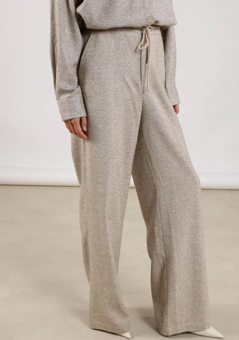 NUKUS PANTALON