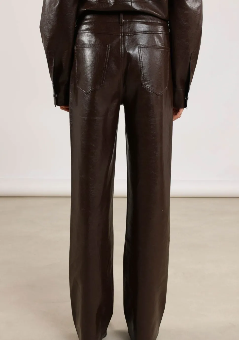 NUKUS PANTALON