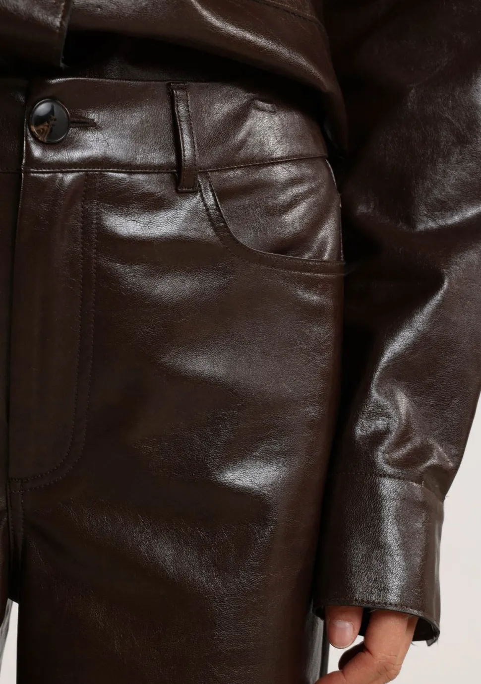 NUKUS PANTALON