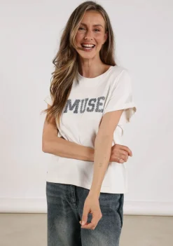 NUKUS SHIRT