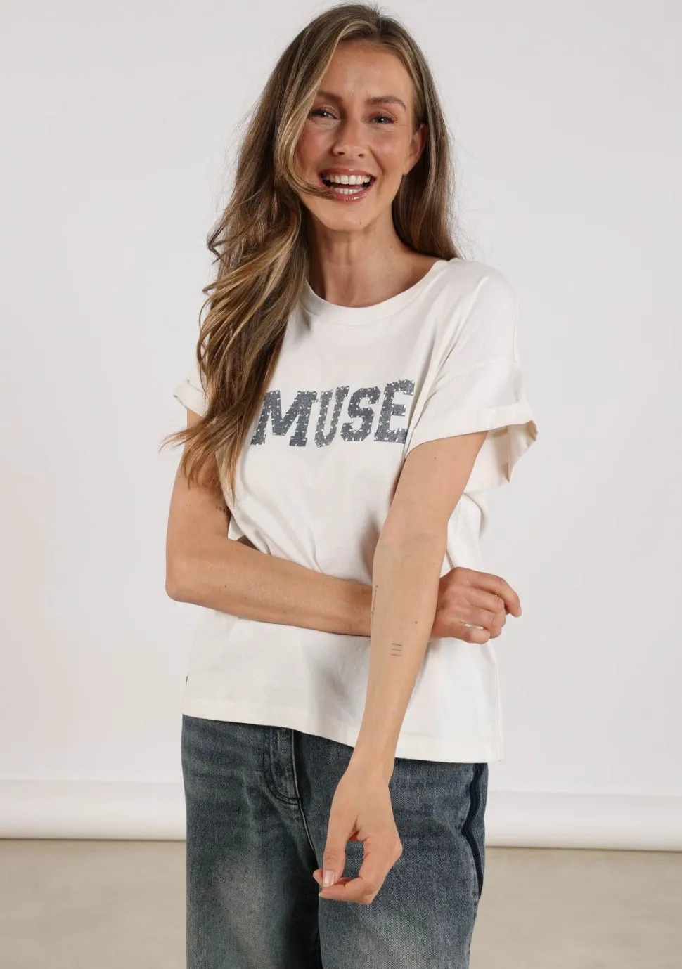 NUKUS SHIRT