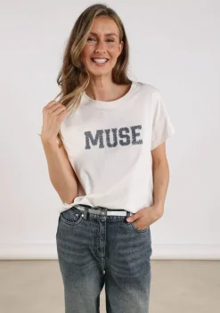 NUKUS SHIRT