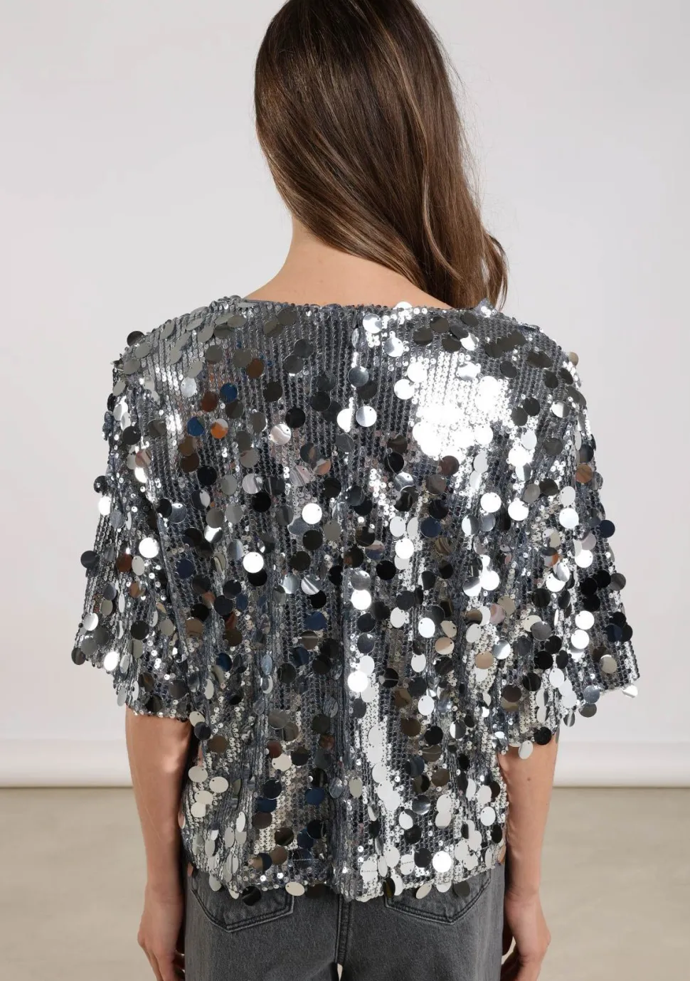 NUKUS SHIRT