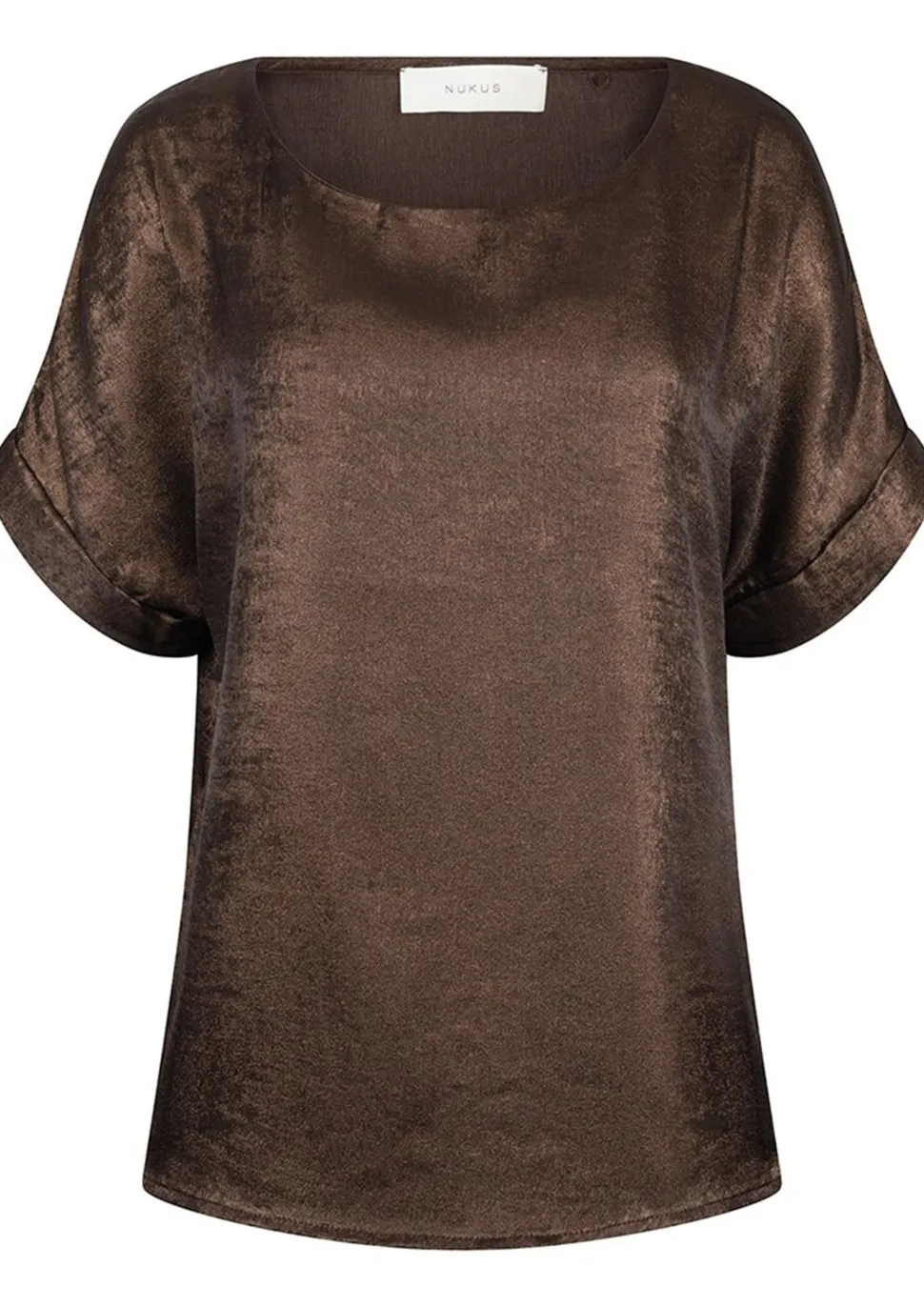 NUKUS SHIRT
