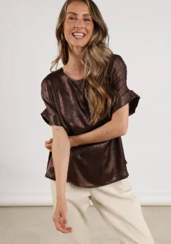 NUKUS SHIRT