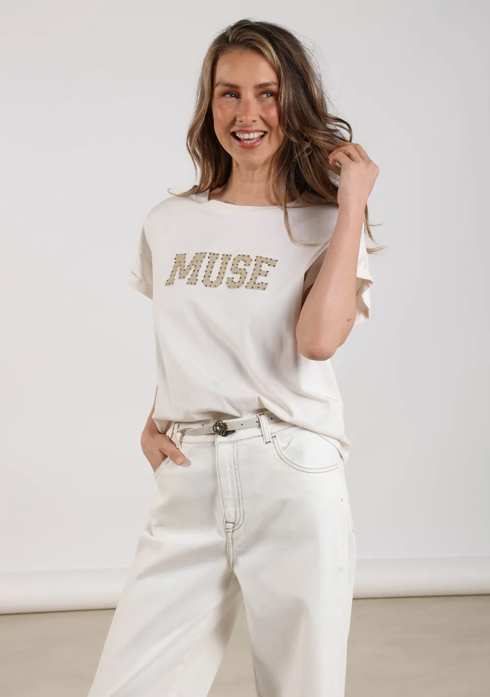 NUKUS SHIRT