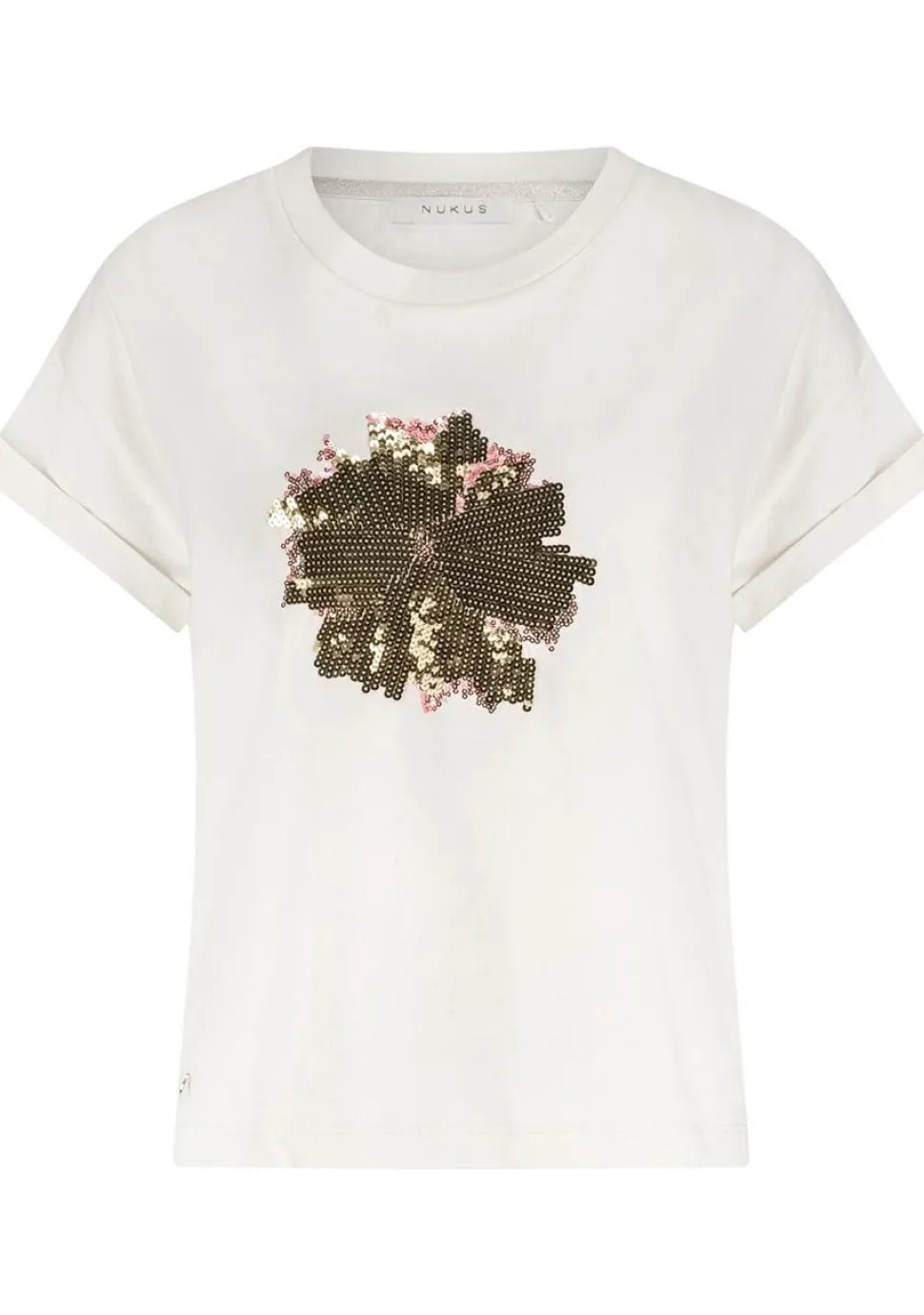 NUKUS SHIRT