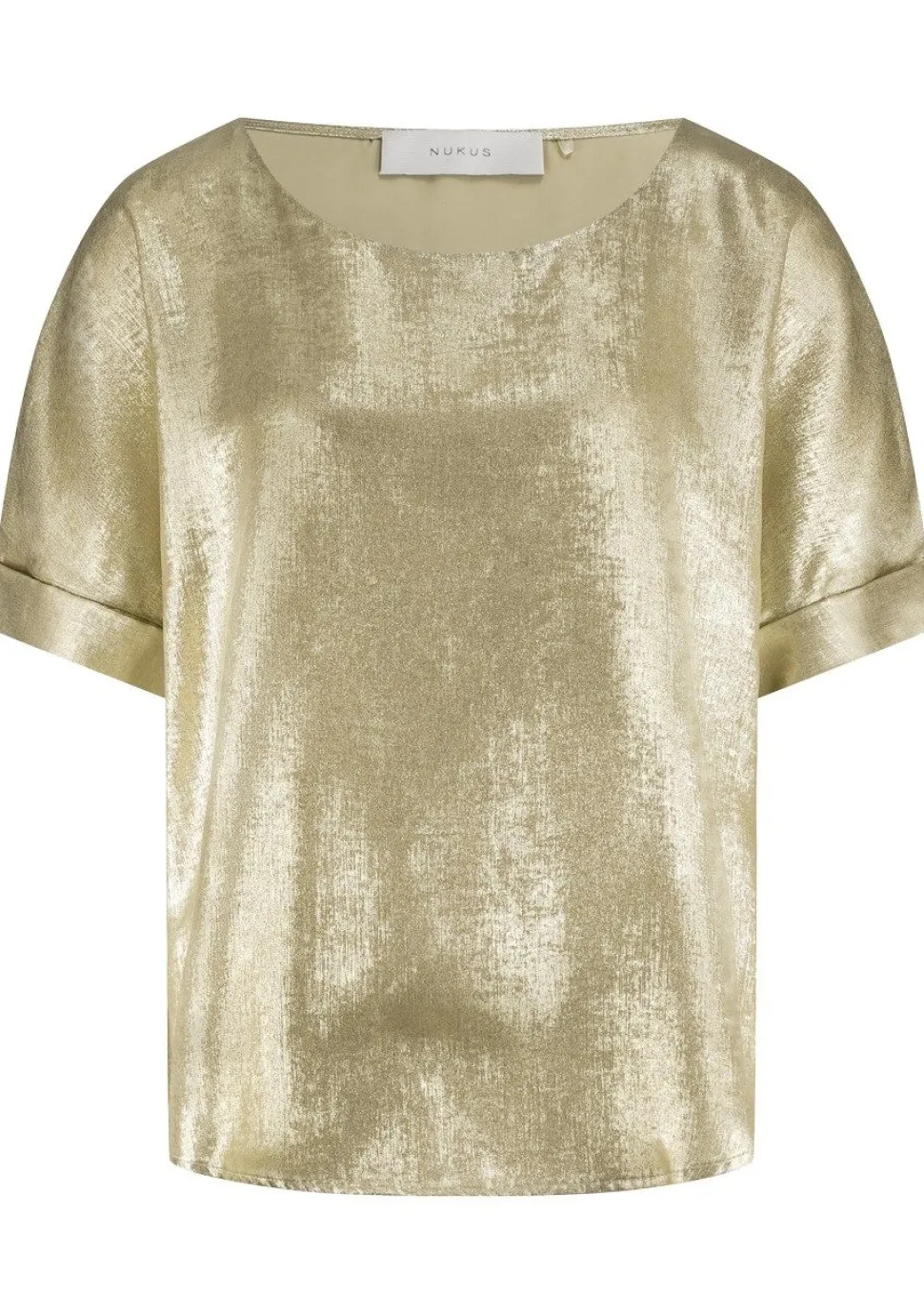 NUKUS SHIRT