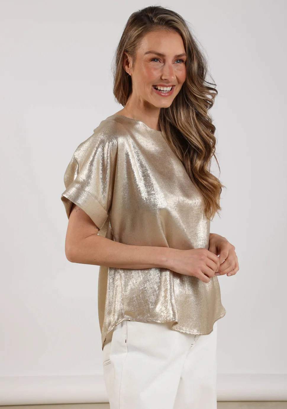 NUKUS SHIRT