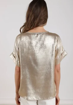 NUKUS SHIRT