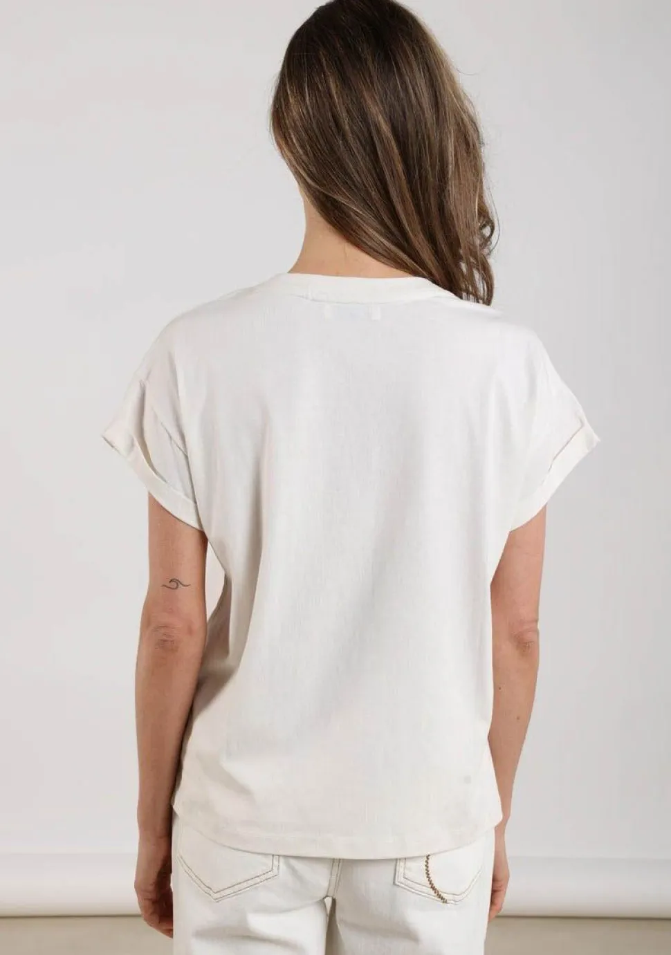 NUKUS SHIRT