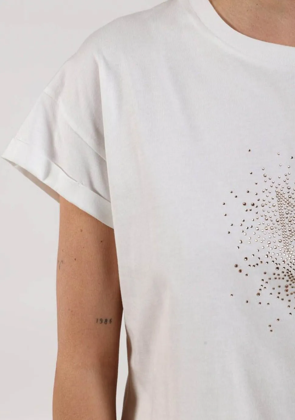 NUKUS SHIRT