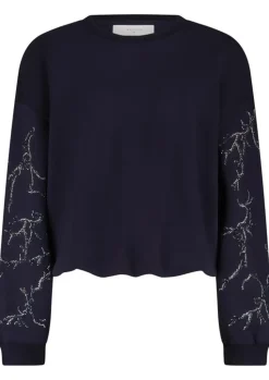 NUKUS SWEATER