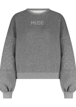 NUKUS SWEATER