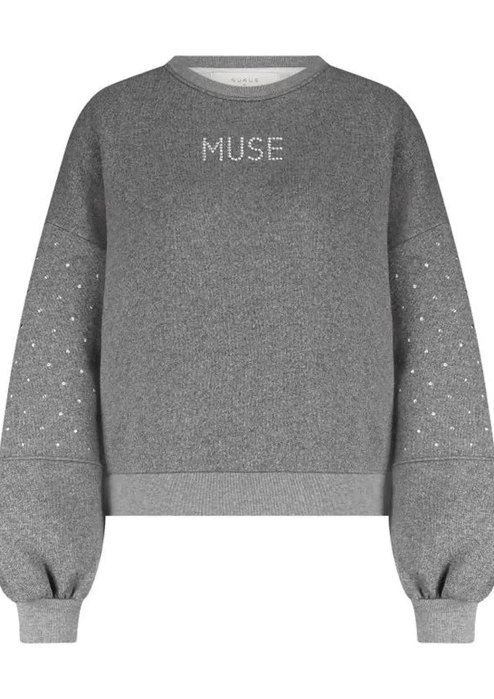 NUKUS SWEATER