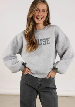 NUKUS SWEATER