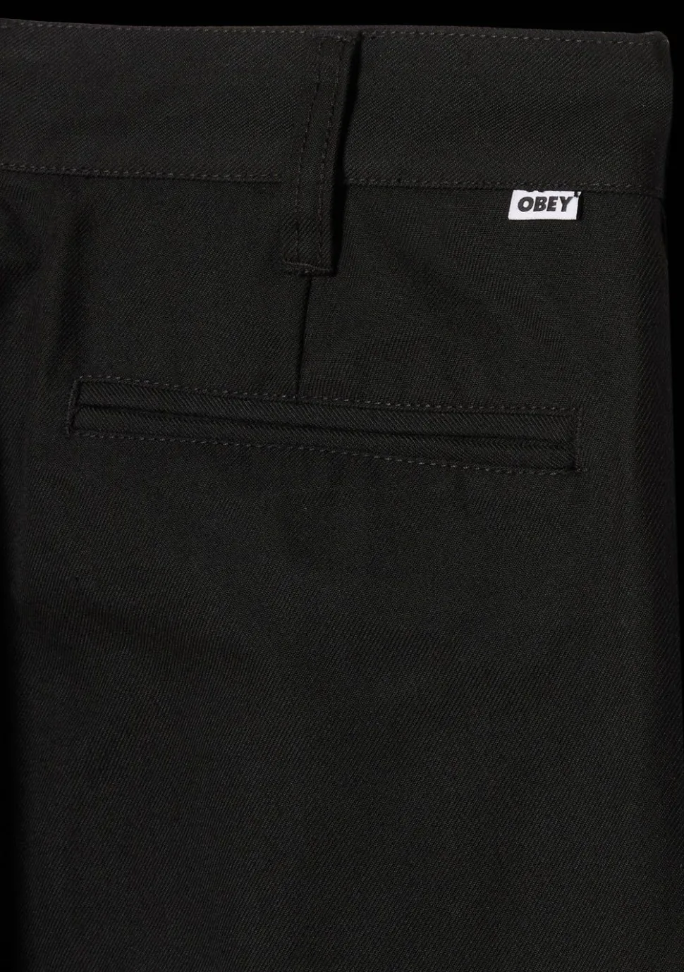 OBEY CHINO