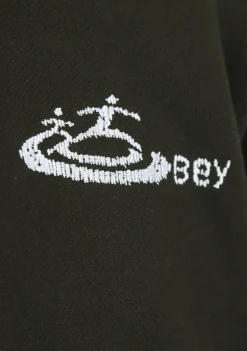 OBEY HOODIE