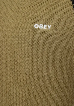 OBEY TRUI