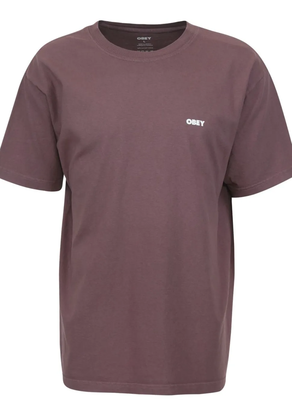 OBEY TSHIRT