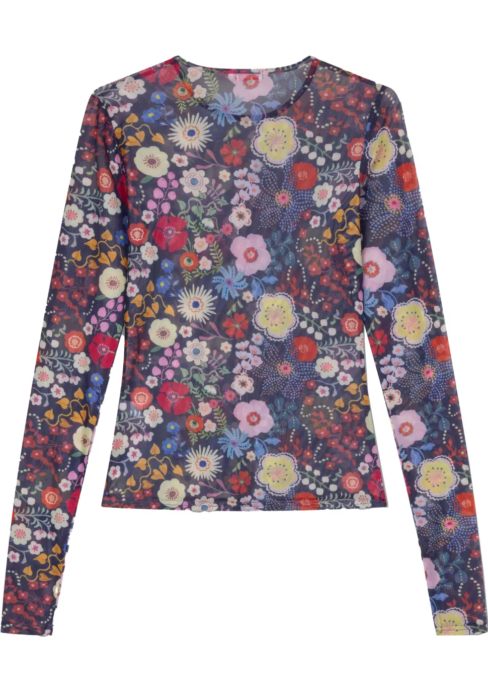 OILILY SHIRT