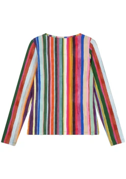 OILILY SHIRT