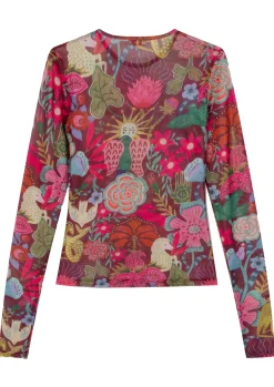 OILILY SHIRT