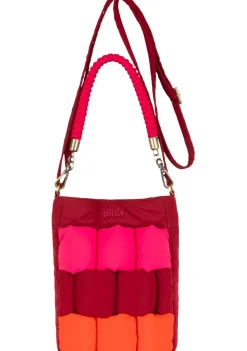 OILILY TAS