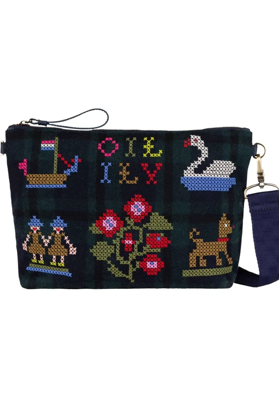 OILILY TAS