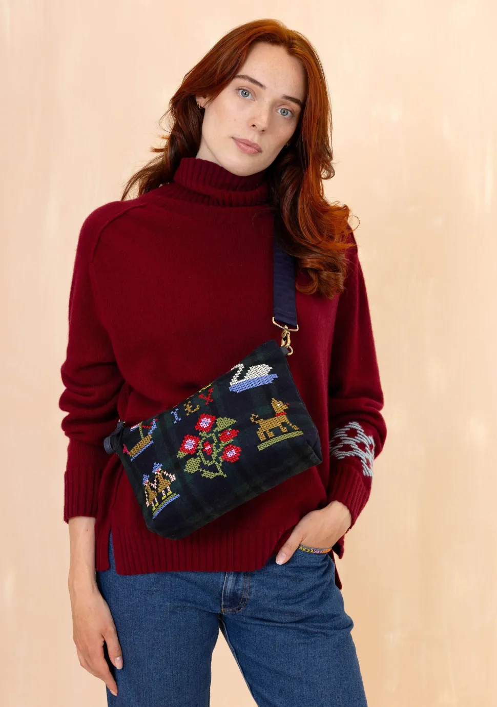 OILILY TAS