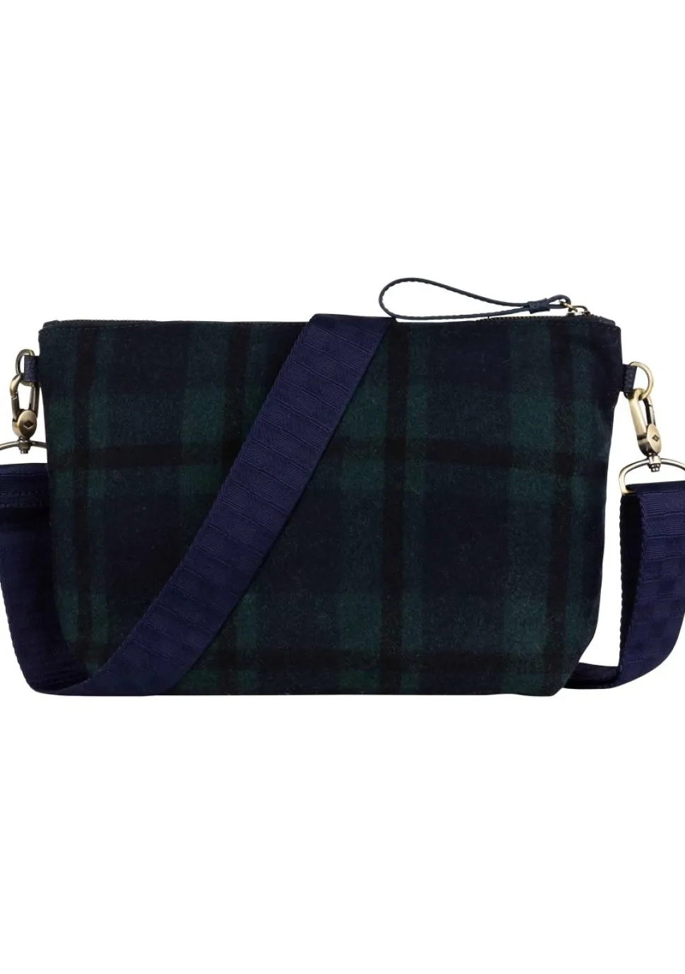 OILILY TAS