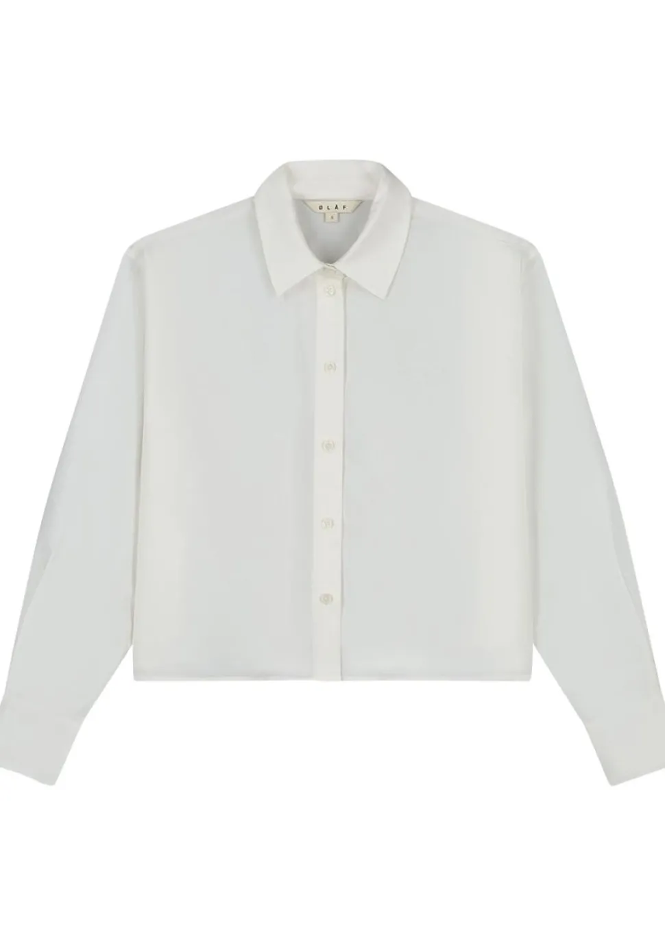 OLAF BLOUSE
